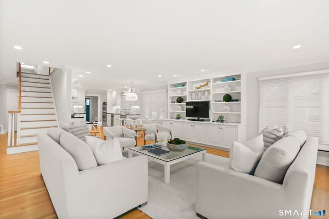 1149 & 1148 Fairfield Beach Road, Fairfield, CT 06824