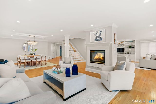 1149 & 1148 Fairfield Beach Road, Fairfield, CT 06824