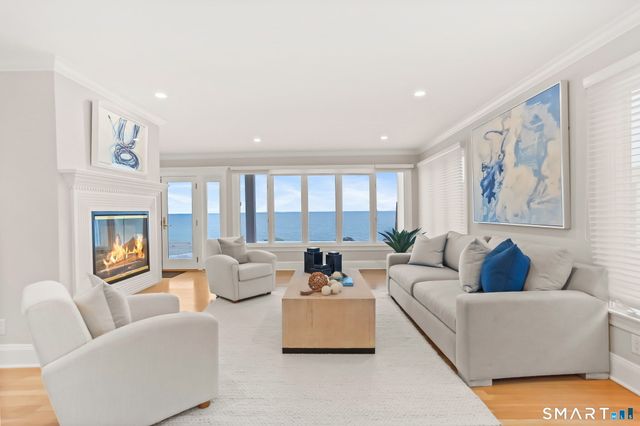 1149 & 1148 Fairfield Beach Road, Fairfield, CT 06824