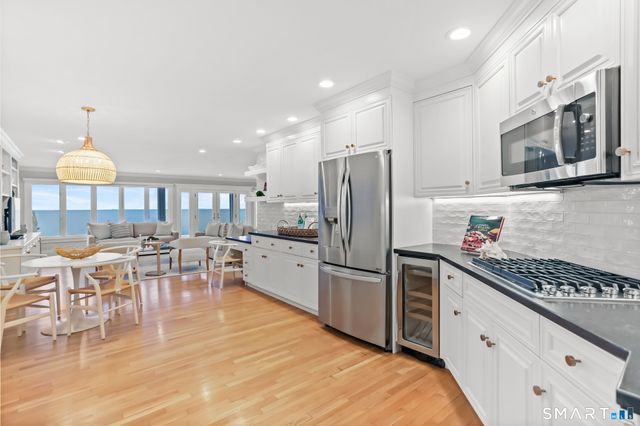 1149 & 1148 Fairfield Beach Road, Fairfield, CT 06824