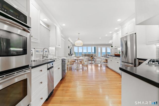 1149 & 1148 Fairfield Beach Road, Fairfield, CT 06824