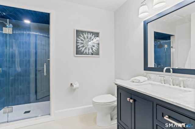 1149 & 1148 Fairfield Beach Road, Fairfield, CT 06824