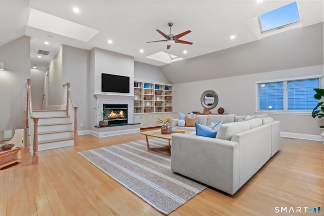 1149 & 1148 Fairfield Beach Road, Fairfield, CT 06824