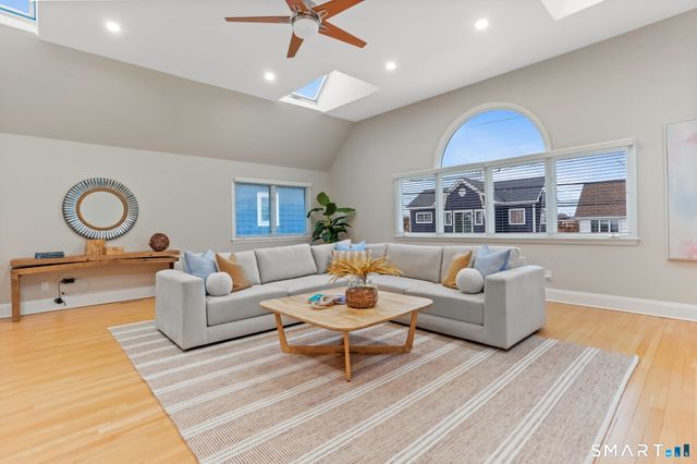 1149 & 1148 Fairfield Beach Road, Fairfield, CT 06824