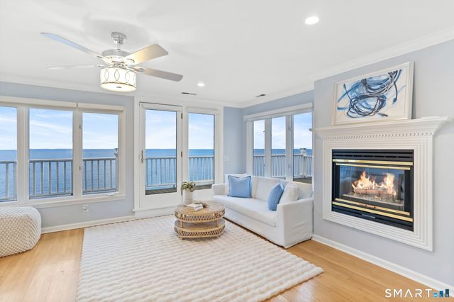 1149 & 1148 Fairfield Beach Road, Fairfield, CT 06824