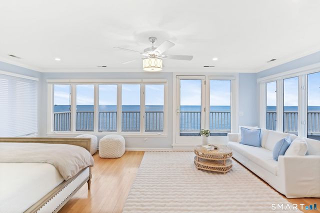 1149 & 1148 Fairfield Beach Road, Fairfield, CT 06824