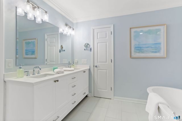 1149 & 1148 Fairfield Beach Road, Fairfield, CT 06824