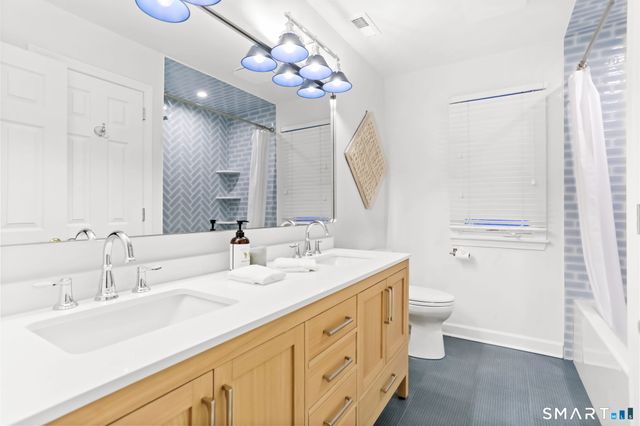 1149 & 1148 Fairfield Beach Road, Fairfield, CT 06824