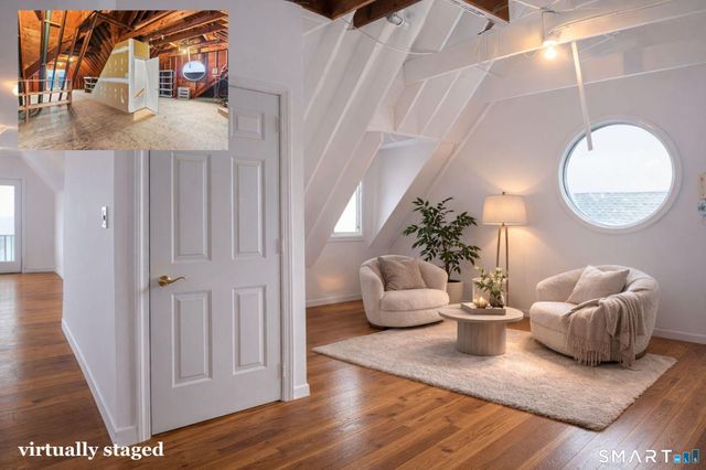 1149 & 1148 Fairfield Beach Road, Fairfield, CT 06824