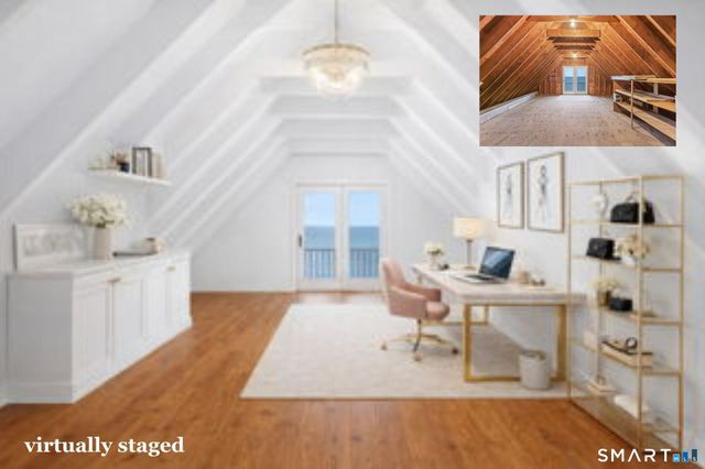 1149 & 1148 Fairfield Beach Road, Fairfield, CT 06824