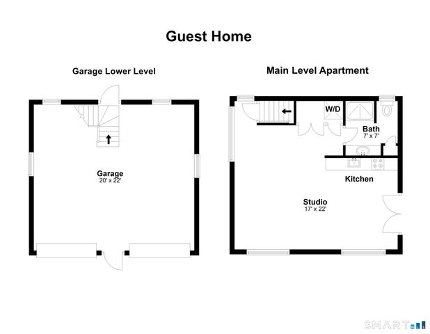 1149 & 1148 Fairfield Beach Road, Fairfield, CT 06824