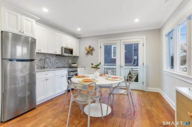 1149 & 1148 Fairfield Beach Road, Fairfield, CT 06824