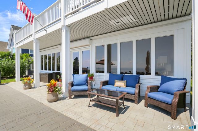 1149 & 1148 Fairfield Beach Road, Fairfield, CT 06824