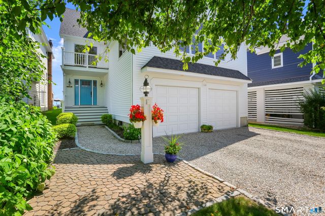 1149 & 1148 Fairfield Beach Road, Fairfield, CT 06824