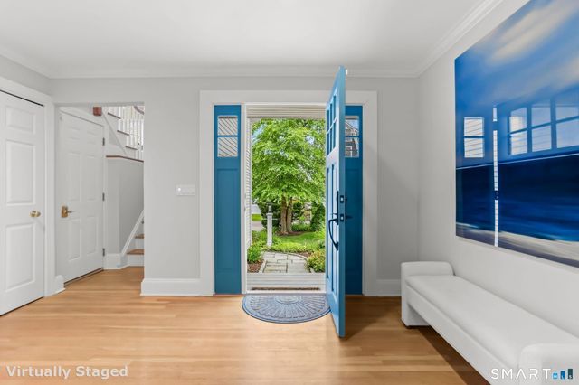 1149 & 1148 Fairfield Beach Road, Fairfield, CT 06824