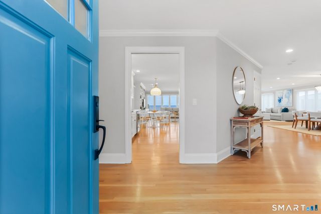 1149 & 1148 Fairfield Beach Road, Fairfield, CT 06824