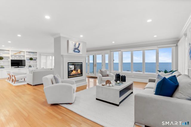 1149 & 1148 Fairfield Beach Road, Fairfield, CT 06824