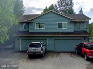 16608 Mercy Drive, A, Eagle River, AK 99577