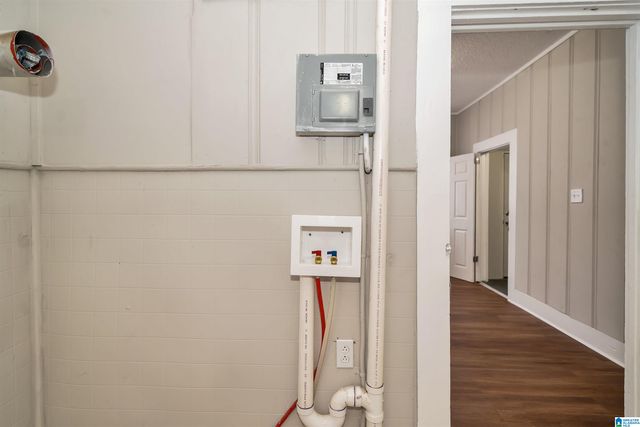 2321 10TH AVENUE N, Bessemer, AL 35020