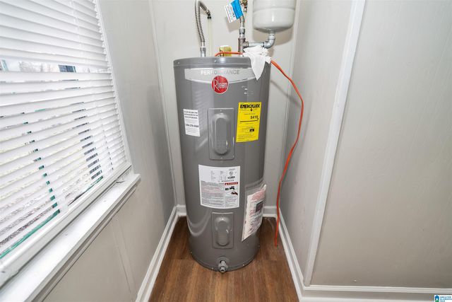 2321 10TH AVENUE N, Bessemer, AL 35020