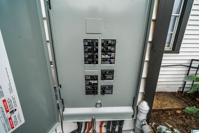 2321 10TH AVENUE N, Bessemer, AL 35020