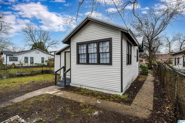 2321 10TH AVENUE N, Bessemer, AL 35020