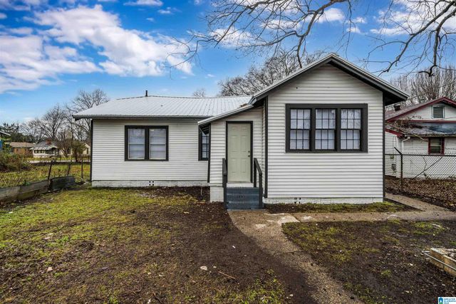 2321 10TH AVENUE N, Bessemer, AL 35020