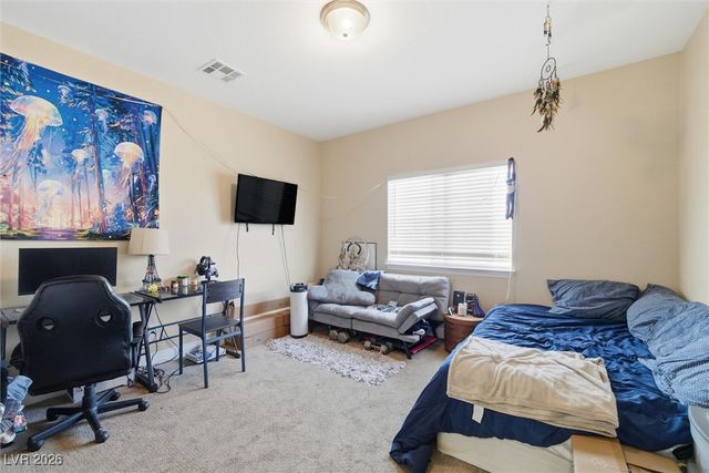 4800 Honey Locust Drive, Pahrump, NV 89061