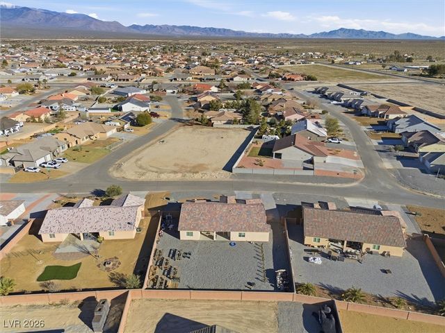 4800 Honey Locust Drive, Pahrump, NV 89061