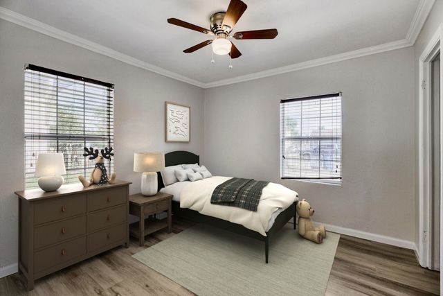1017 Hoke Smith Drive, Dallas, TX 75224