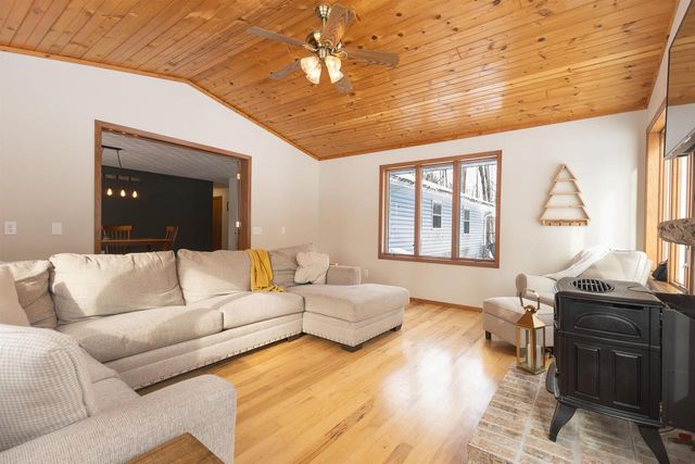 7186 CLARK POINT ROAD, Winneconne, WI 54986