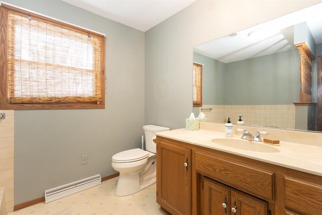 7186 CLARK POINT ROAD, Winneconne, WI 54986