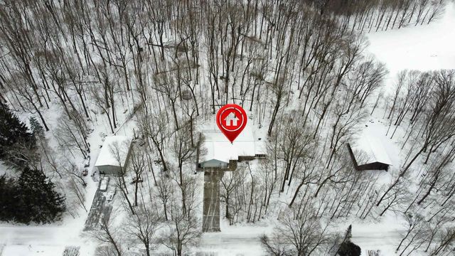 7186 CLARK POINT ROAD, Winneconne, WI 54986