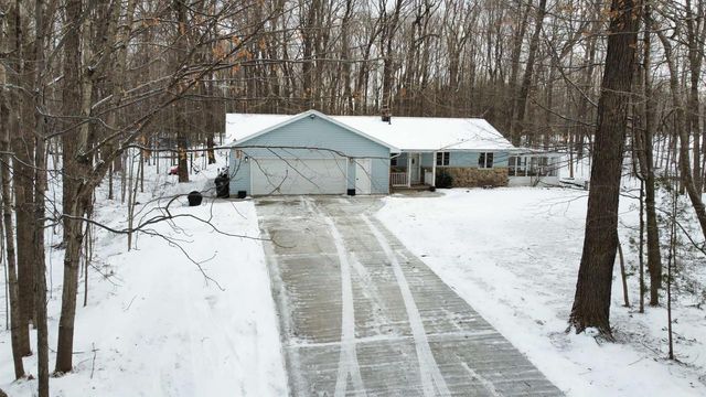 7186 CLARK POINT ROAD, Winneconne, WI 54986
