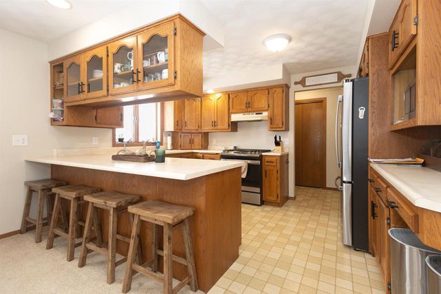 7186 CLARK POINT ROAD, Winneconne, WI 54986