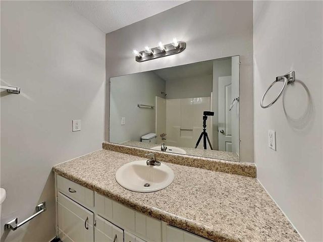 Address unavailable.