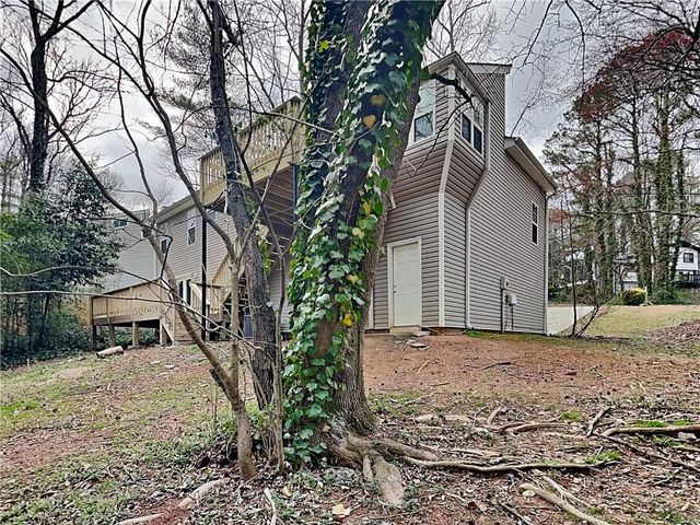 Address unavailable.