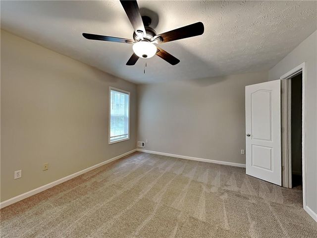 Address unavailable.