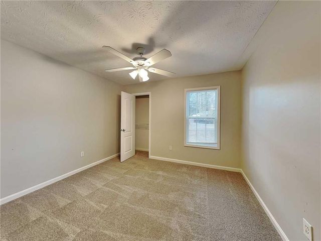 Address unavailable.