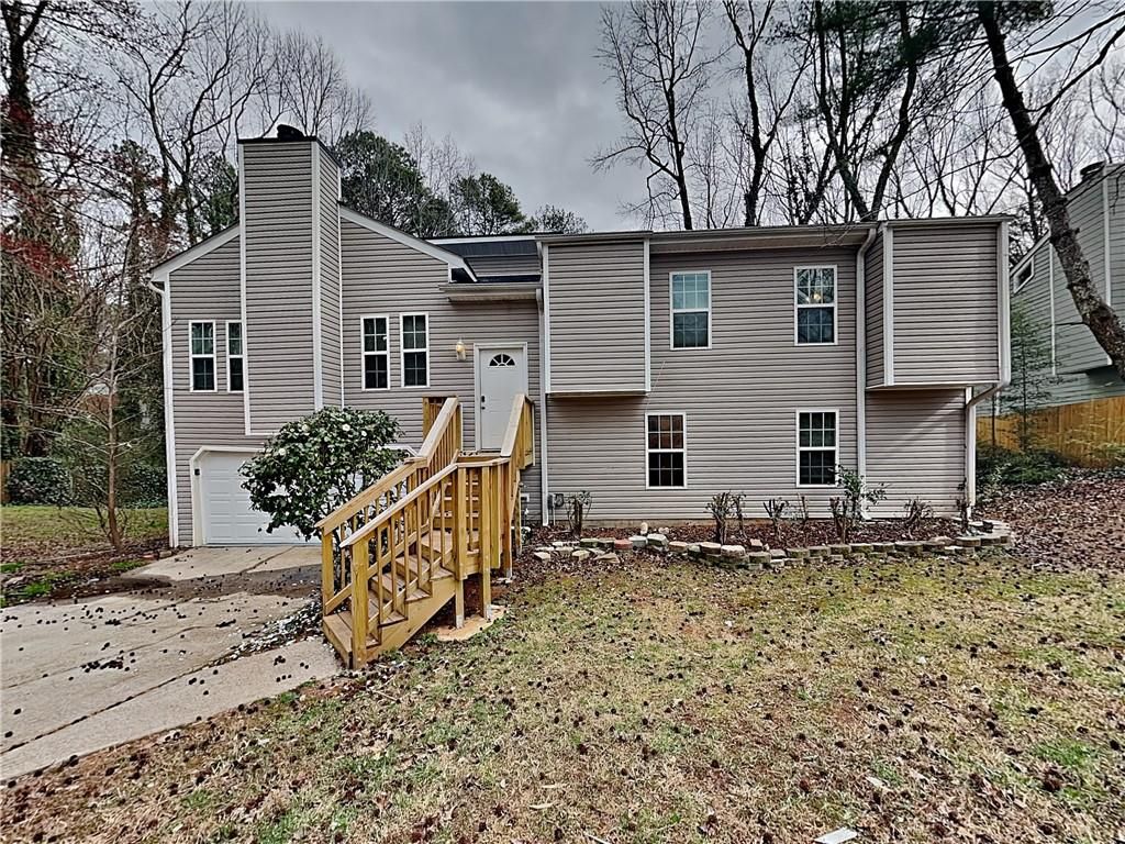 Address unavailable.