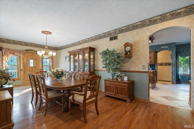 3960 E 500 N, Columbia City, IN 46725