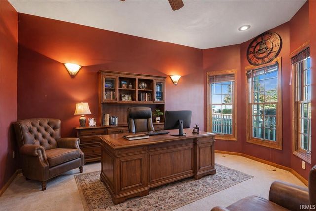 3960 E 500 N, Columbia City, IN 46725