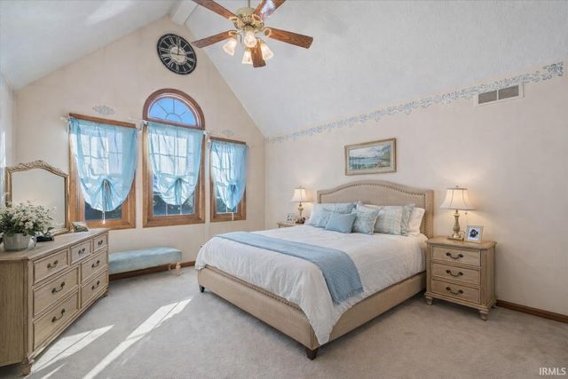 3960 E 500 N, Columbia City, IN 46725