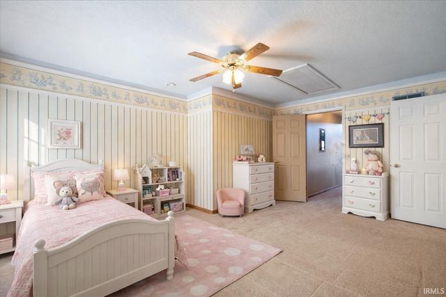 3960 E 500 N, Columbia City, IN 46725