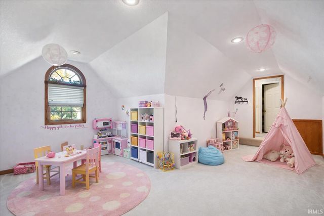 3960 E 500 N, Columbia City, IN 46725