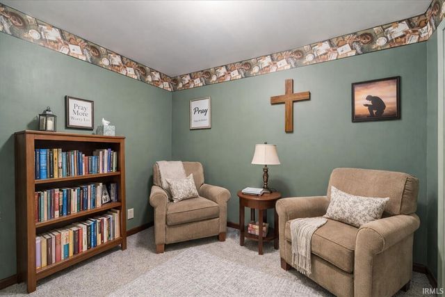 3960 E 500 N, Columbia City, IN 46725