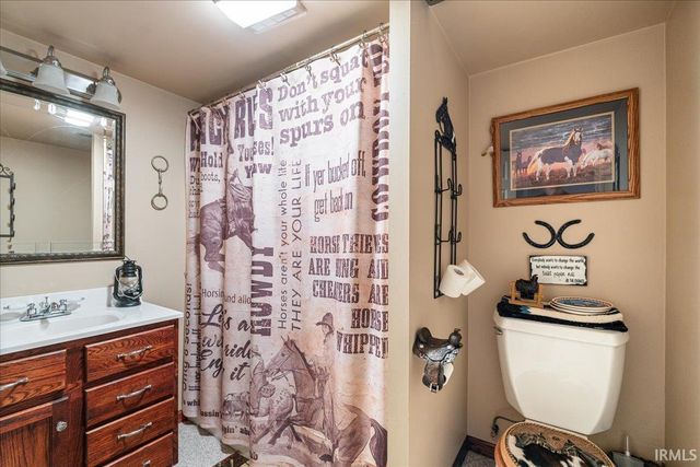 3960 E 500 N, Columbia City, IN 46725