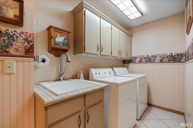 3960 E 500 N, Columbia City, IN 46725