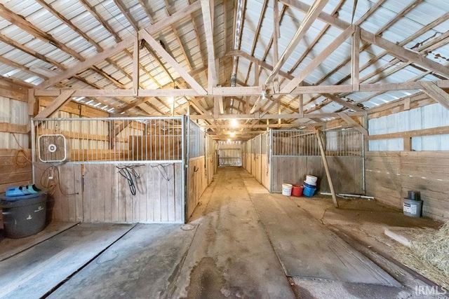 3960 E 500 N, Columbia City, IN 46725