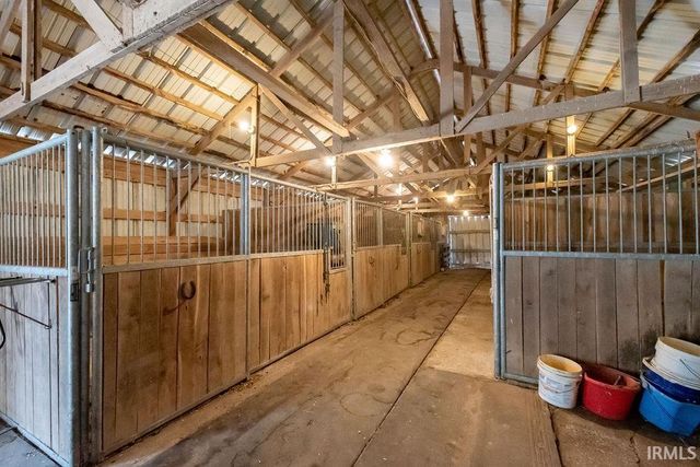 3960 E 500 N, Columbia City, IN 46725